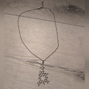 Joulery Oxytocin Necklace